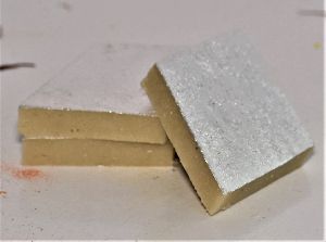 Kaju Barfi