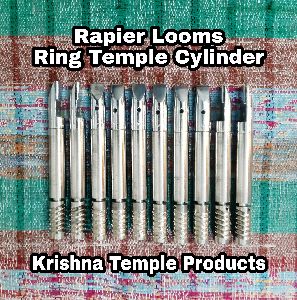 vamatex looms ring temple cylinders