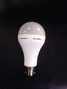 Ac/dc inverter bulb