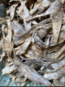 Mandeli dry fish