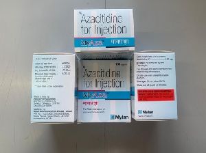 Azacitidine Injection