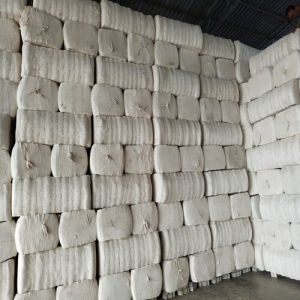 Cotton Bales