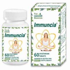 Immuncia Tablets