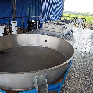 Automatic Jaggery  Plant