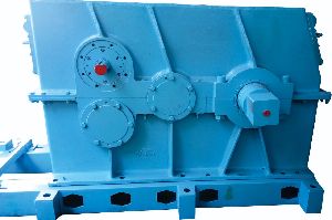 Sugarcane Crusher