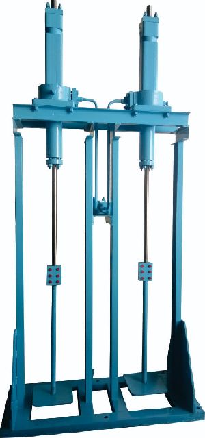 Sugarcane Crusher