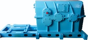 Sugarcane Crusher