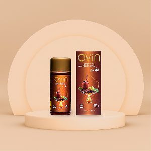 OVIN Herbal Hair Oil for Hair Growth