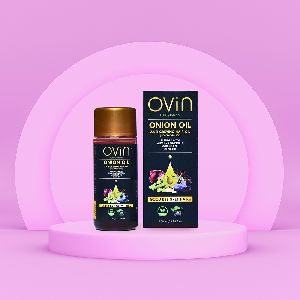 OVIN Herbal Onion Hair Oil