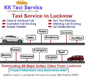 outstation cabs rental service