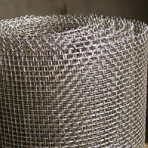 GI Wire Mesh