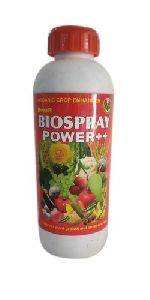 Bio Spray Organic Manure