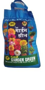 Garden Green Organic Fertilizer