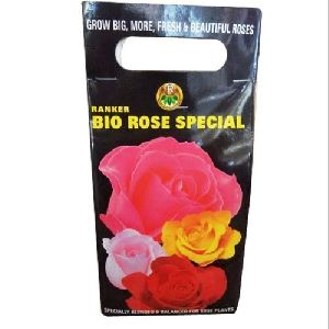 Ranker Bio Rose Special Growth Promoter