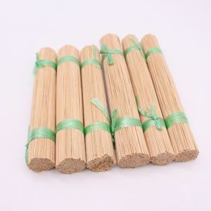 Raw Incense Stick