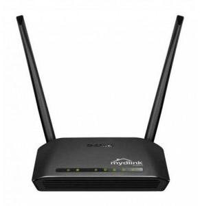 D-Link Router