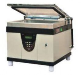 table top vacuum packaging machine