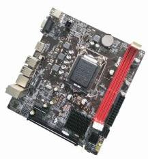 Motherboard