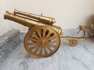 Cannon Model