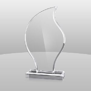 Glass Trophy