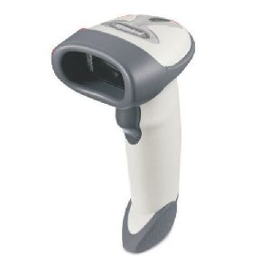 Barcode Reader