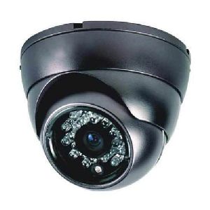 Cctv Dome Camera