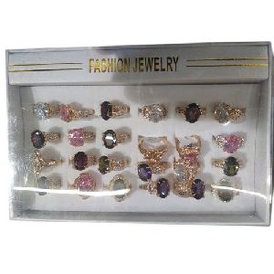 Fashion Finger Ring