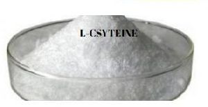 L - Cysteine Powder