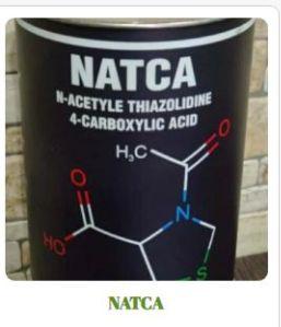 N-Acetyl Thiazolidine-4-Carboxylic Acid