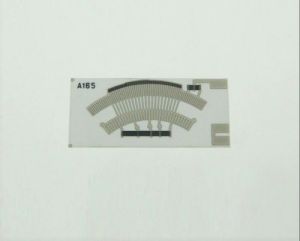 ceramic printed circuit board