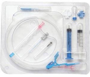 Central Venous Catheterization Kit