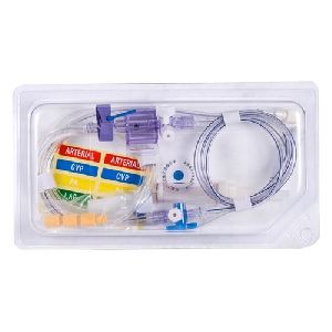 Disposable IBP Transducer Kit