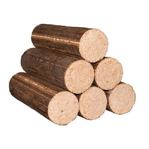 Biomass Briquettes