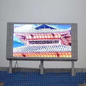 Advertising Display Board