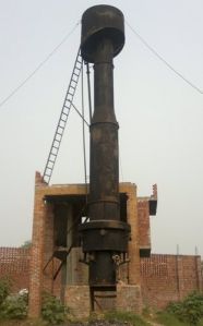 Cupola Furnace