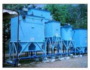 Effluent Treatment Plant