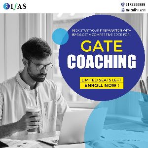 Gate Coaching Classes