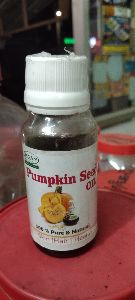 Pumpkin Seed Oil