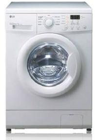 LG Washing Machine