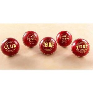 Cricket Ball