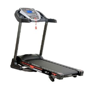 Nb 7 Treadmill