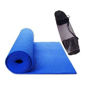 pvc yoga mat