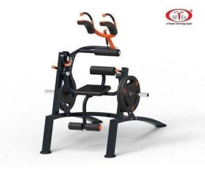 Weightlifting Machine