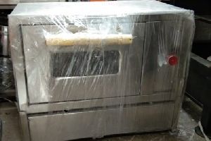 Gas Pizza Oven