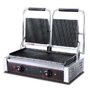 Sandwich Griller