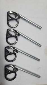 circular loom parts