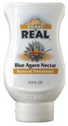 Real Blue Agave Natural Sweetener