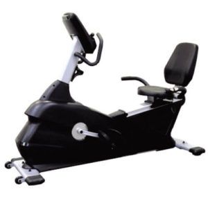 Recumbent Bike