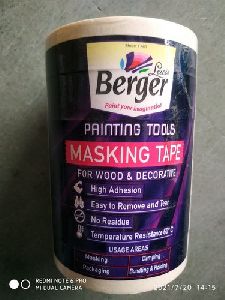 Masking Tape