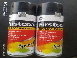 Spray Paint